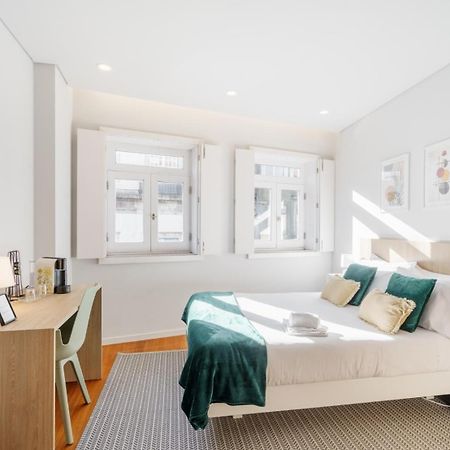 Bellu Studios & Suites Braga Dış mekan fotoğraf