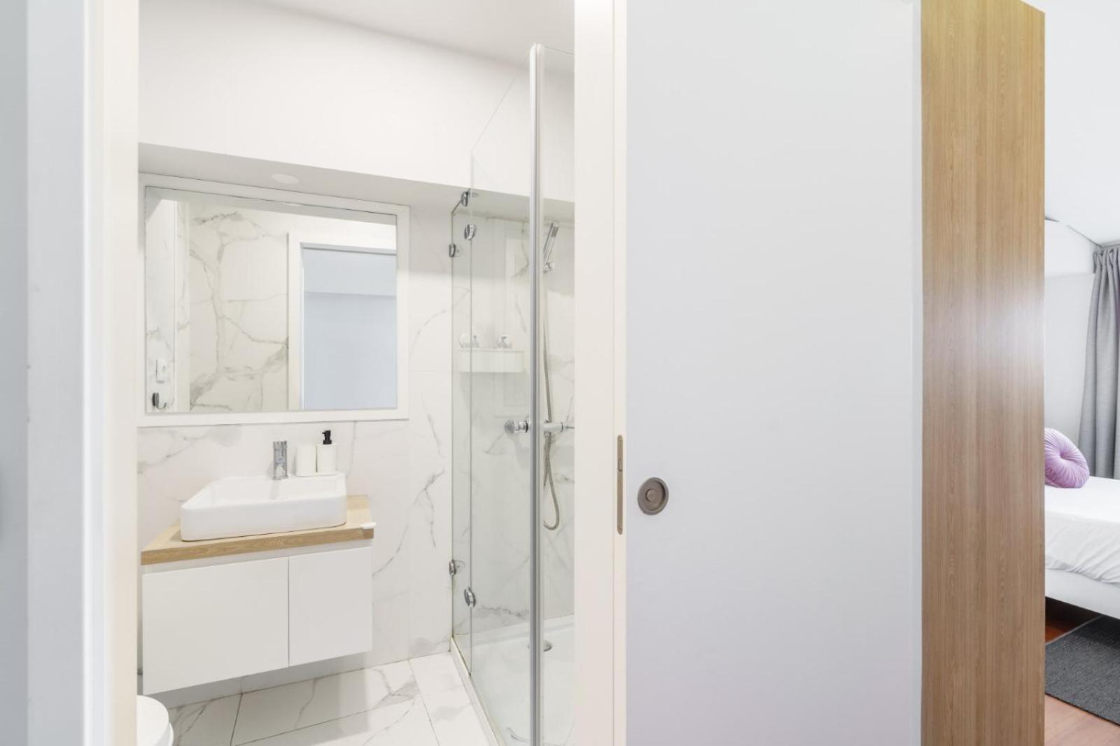 Bellu Studios & Suites Braga Dış mekan fotoğraf