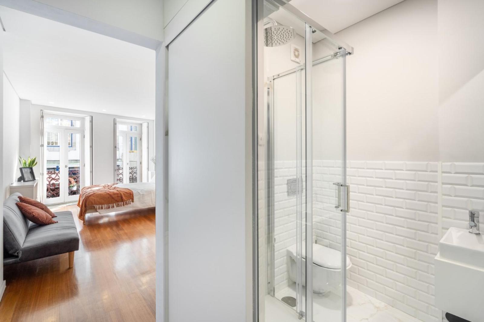 Bellu Studios & Suites Braga Dış mekan fotoğraf