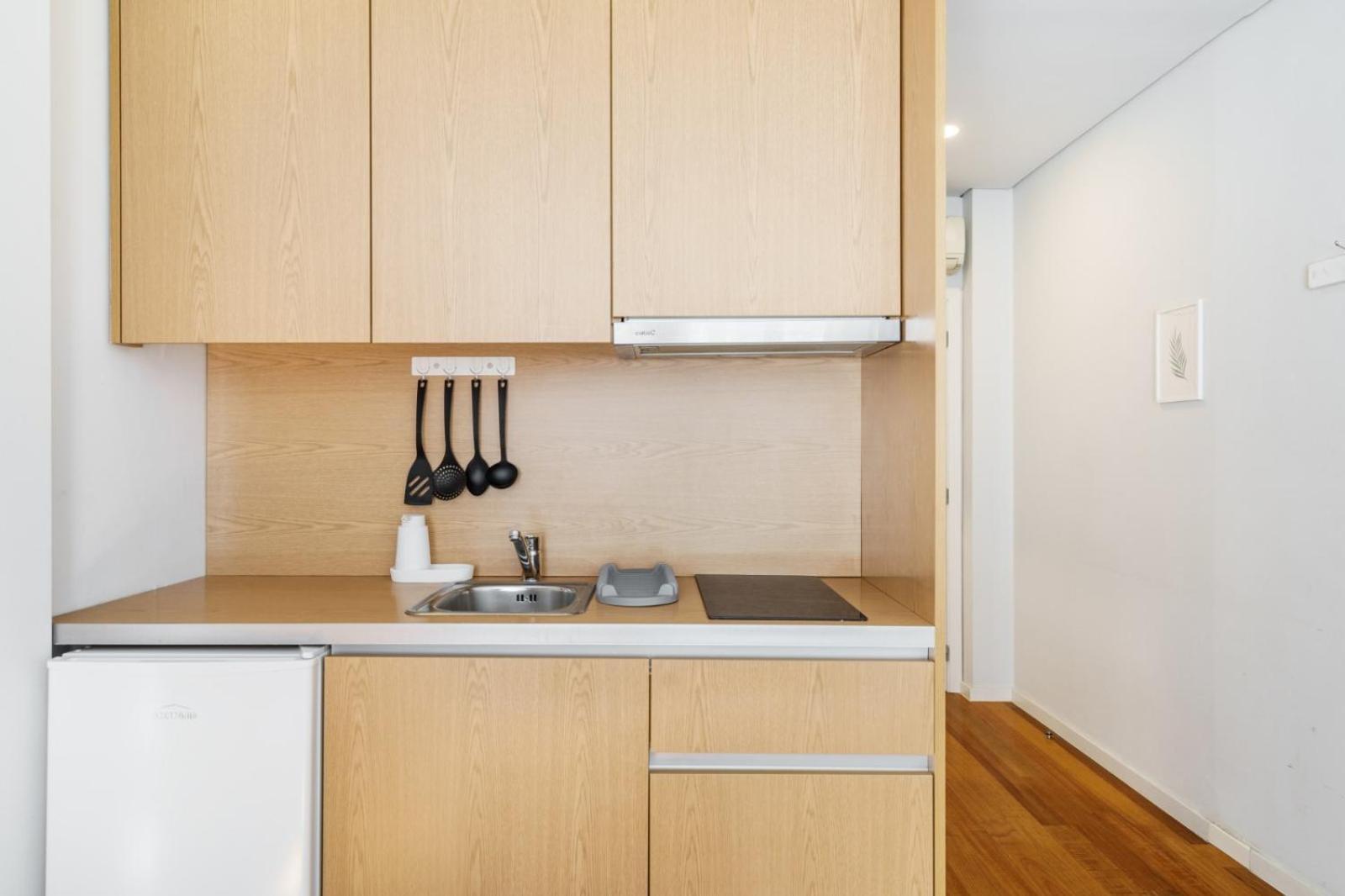 Bellu Studios & Suites Braga Dış mekan fotoğraf