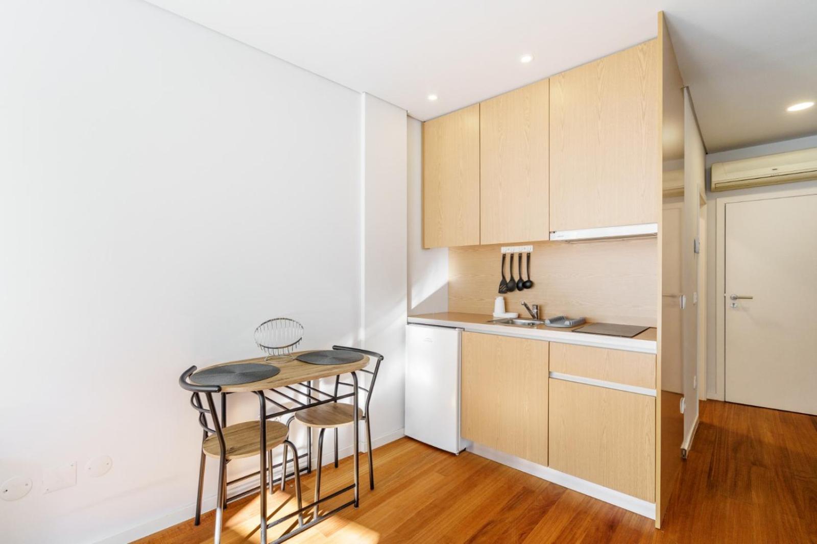 Bellu Studios & Suites Braga Dış mekan fotoğraf