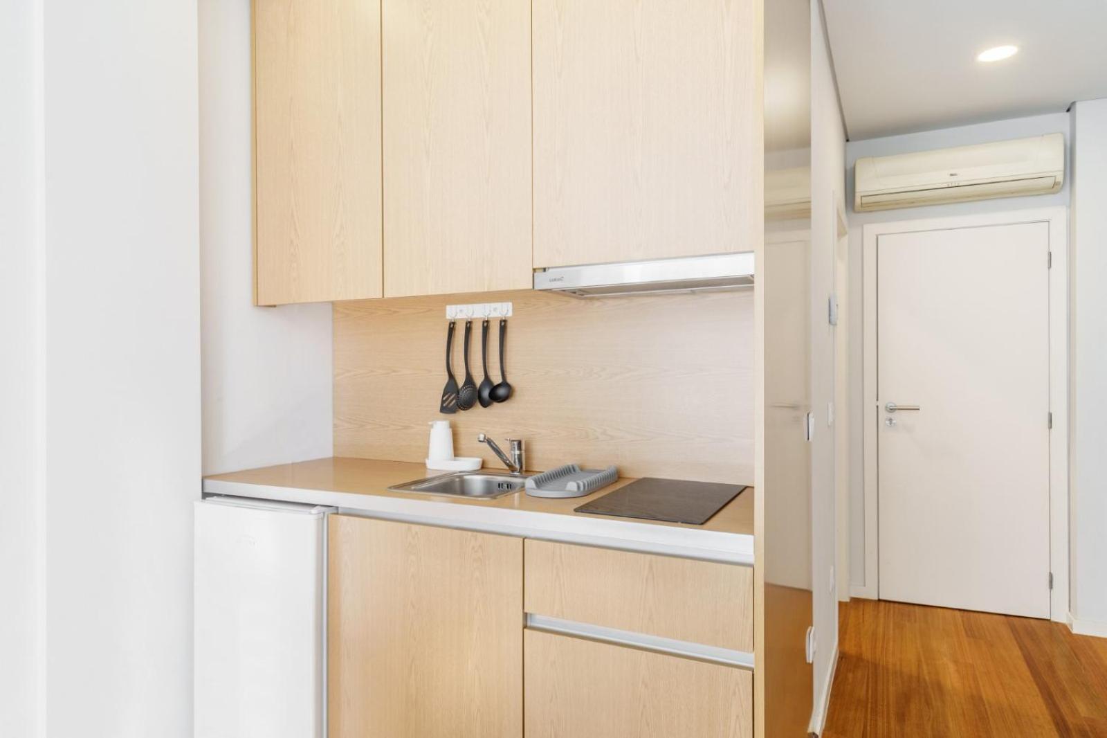 Bellu Studios & Suites Braga Dış mekan fotoğraf