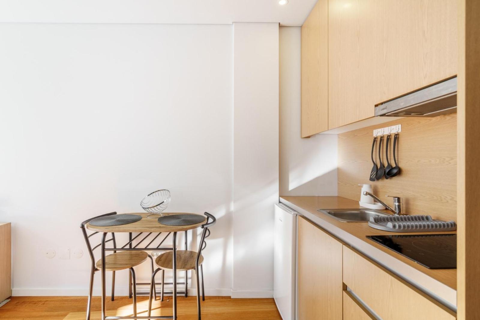 Bellu Studios & Suites Braga Dış mekan fotoğraf
