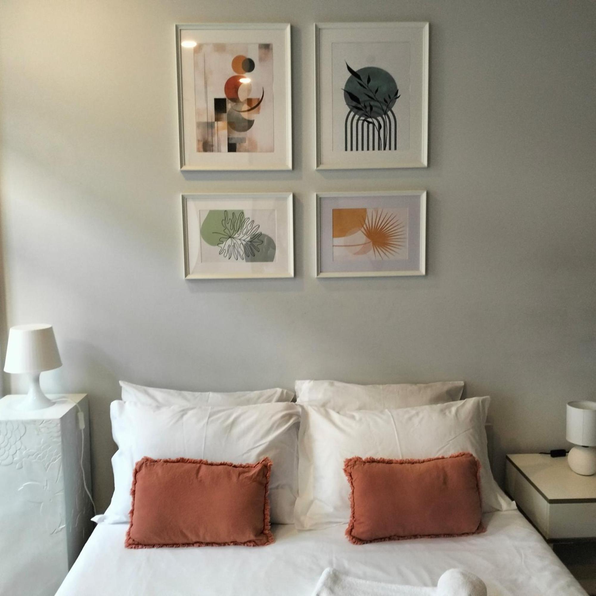 Bellu Studios & Suites Braga Dış mekan fotoğraf