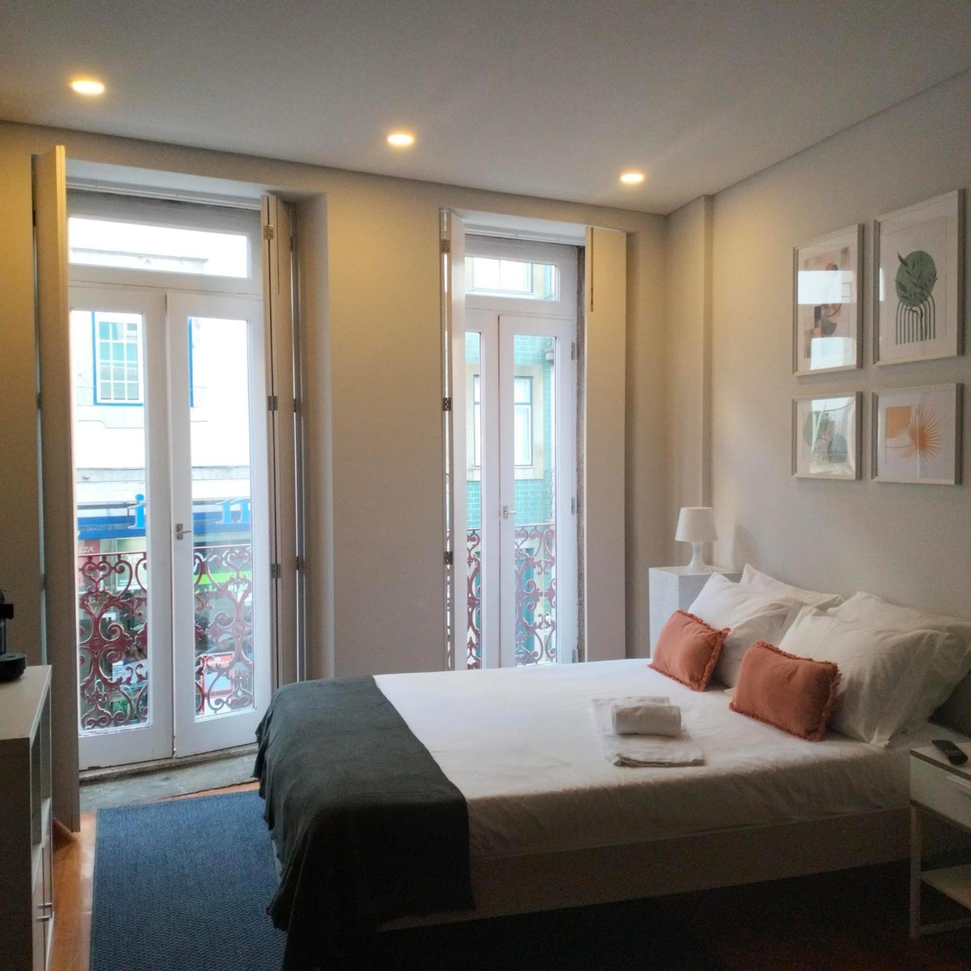 Bellu Studios & Suites Braga Dış mekan fotoğraf