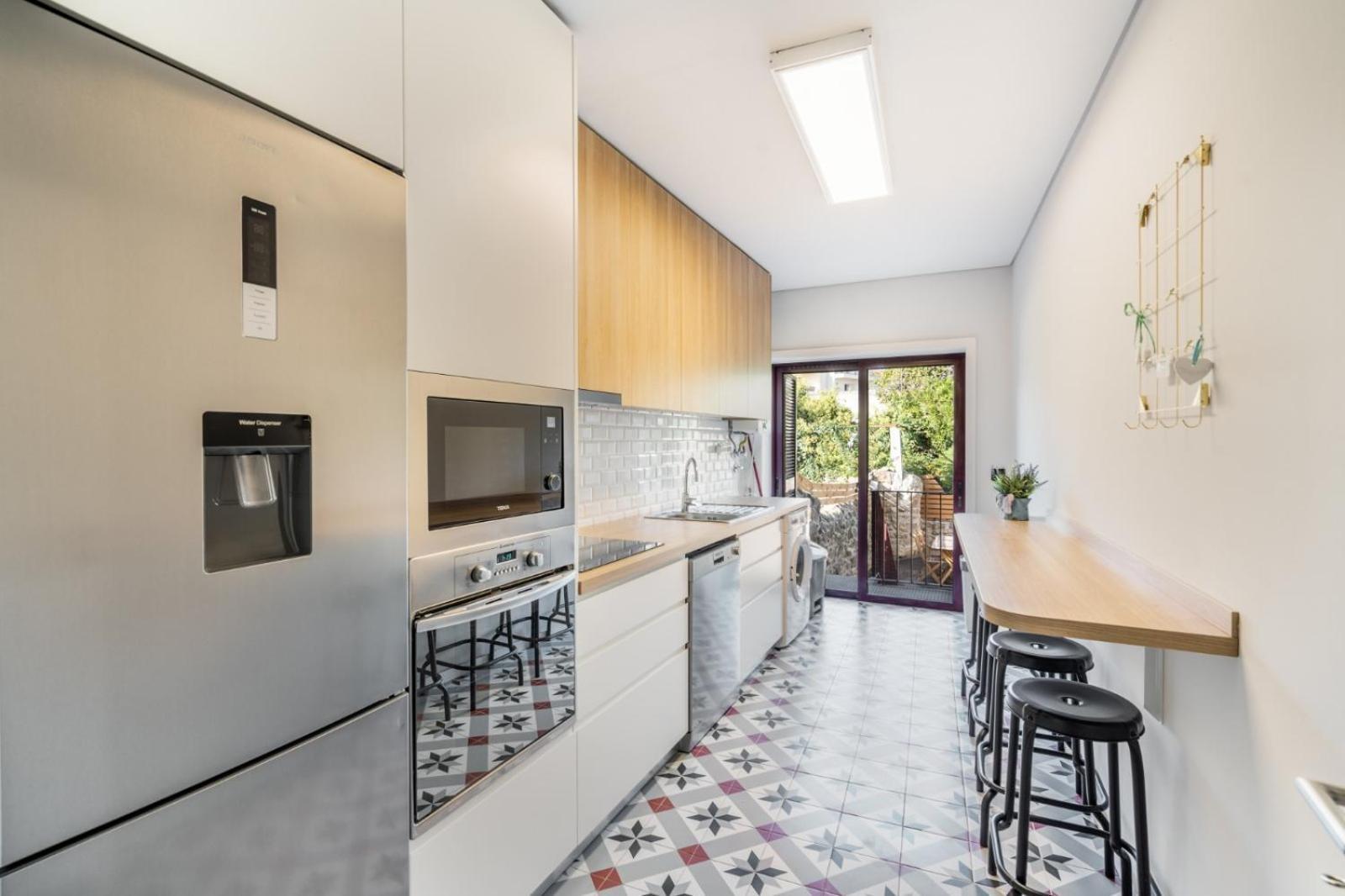 Bellu Studios & Suites Braga Dış mekan fotoğraf
